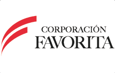 Corporacion Favorita