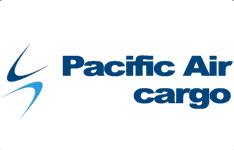 PACIFIC AIR CARGO